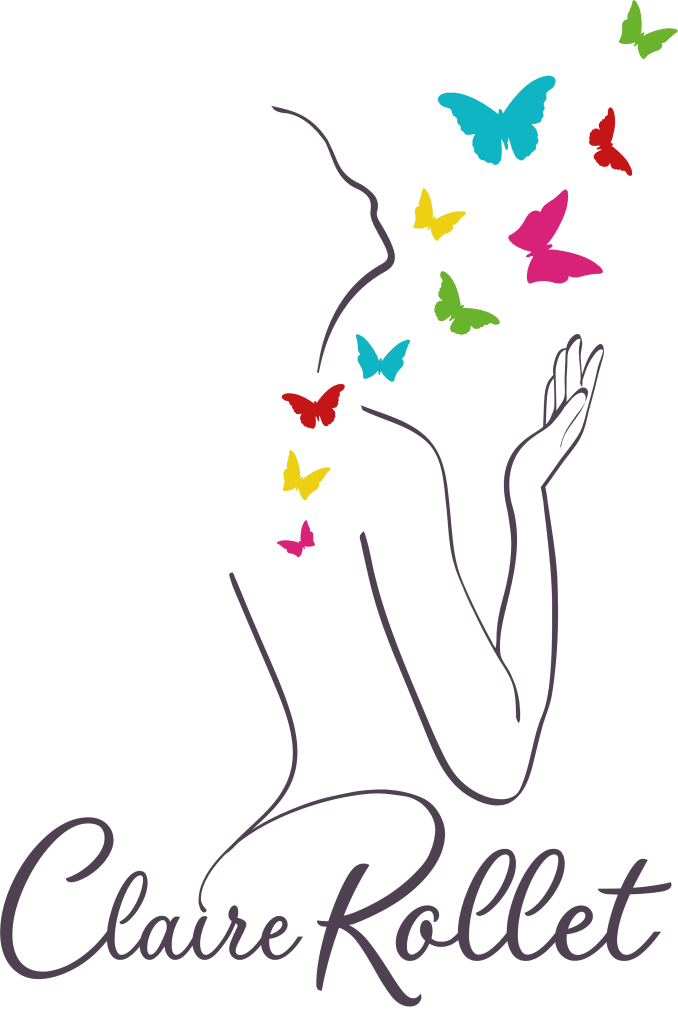 Logo Claire Rollet